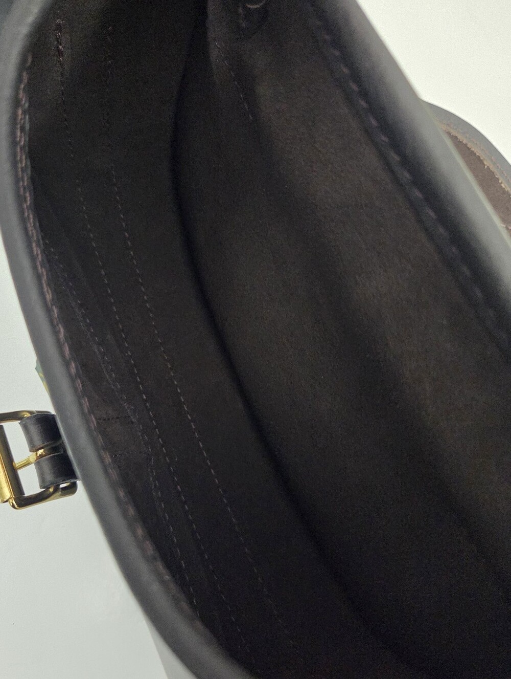 RESERVED -  BRADY HEATH QUICK LOAD CARTRIDGE BAG - Picture 10 of 10